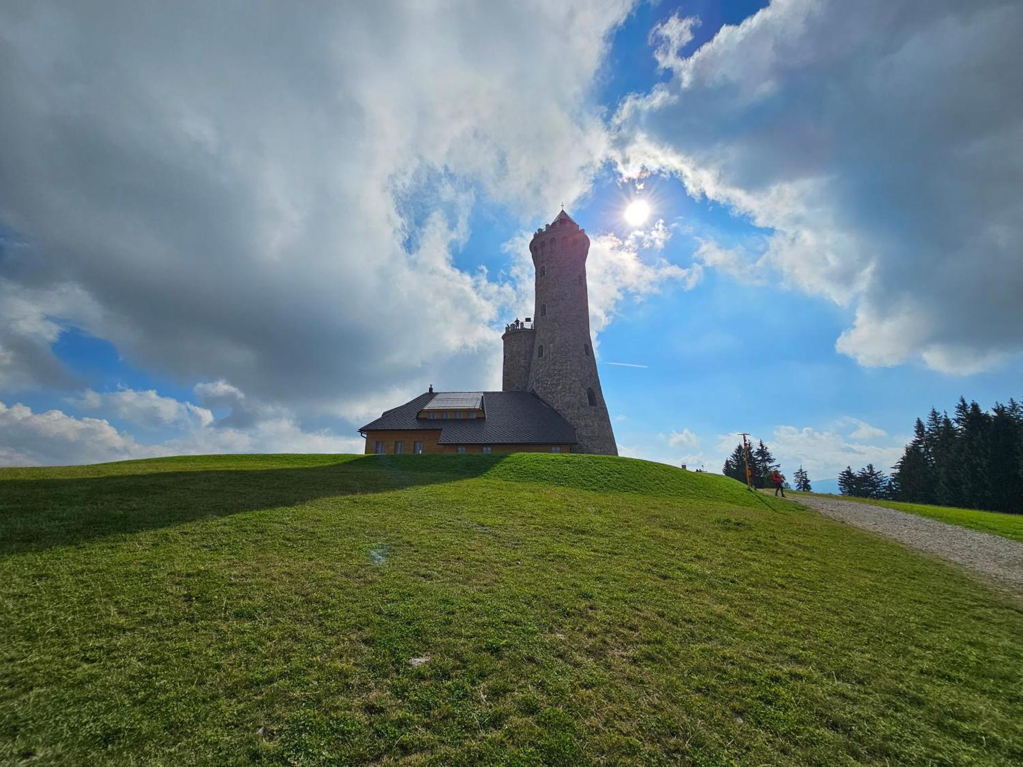 Domki Pod Lasem - Domek Brzozowy Stronie Slaskie Exterior photo